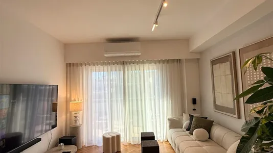Apartments in Athens Agios Nikolaos - photo 1