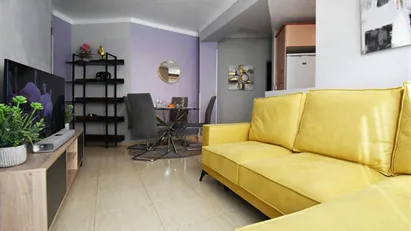 Apartment for rent in Málaga, Andalucía