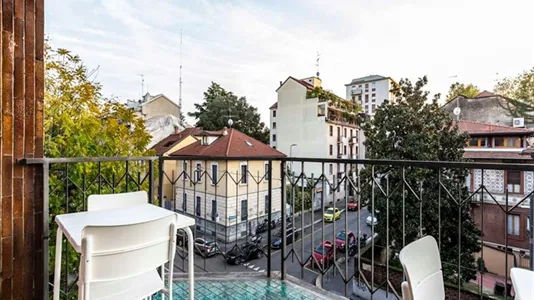 Rooms in Milano Zona 4 - Vittoria, Forlanini - photo 8