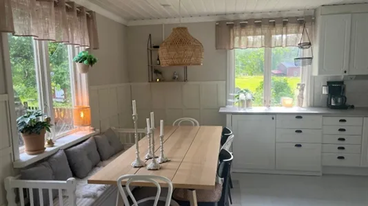 Houses in Östhammar - photo 2