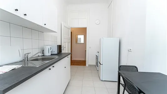 Rooms in Berlin Pankow - photo 5