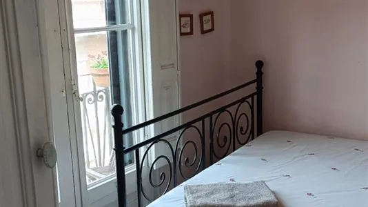 Rooms in Barcelona Gràcia - photo 4