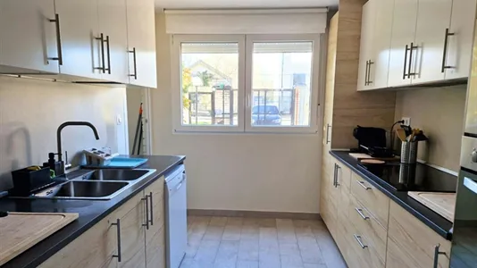 Rooms in Húmera-Somosaguas-Prado del Rey - photo 5