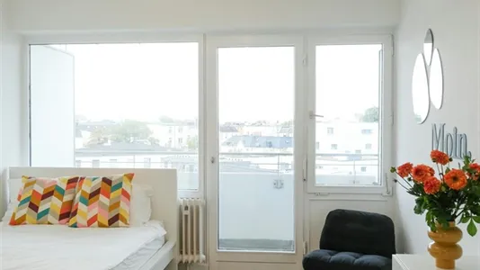 Apartments in Hamburg Nord - photo 1