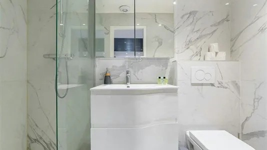 Apartments in Lyon - photo 10