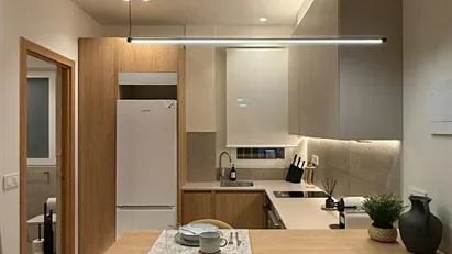 Apartment for rent in Madrid Retiro, Madrid