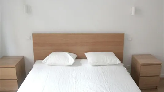 Rooms in Brussels Schaarbeek - photo 4