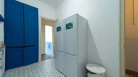 Rooms in Barcelona Eixample - photo 6