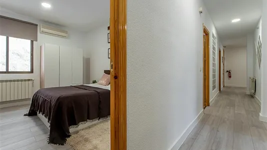 Rooms in Madrid Salamanca - photo 4