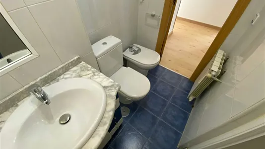 Rooms in Madrid Usera - photo 9