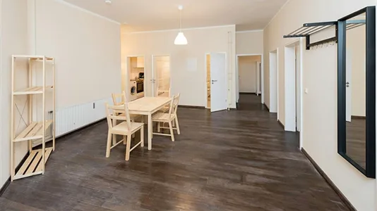 Rooms in Location is not specified - photo 8