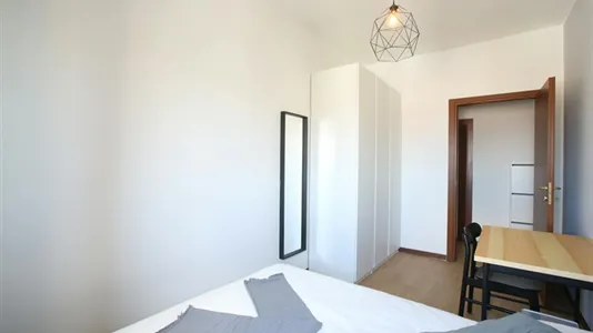 Rooms in Milano Zona 7 - Baggio, De Angeli, San Siro - photo 5