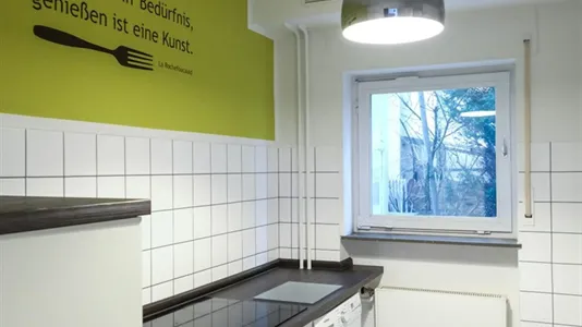 Apartments in Berlin Steglitz-Zehlendorf - photo 7