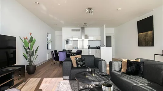 Apartments in Location is not specified - photo 4