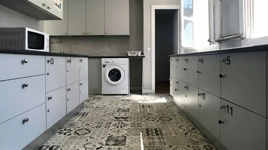 Rooms in Madrid Chamberí - photo 9