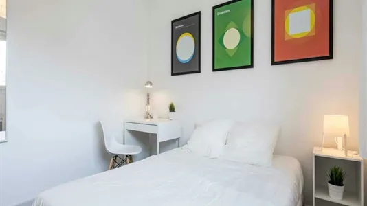 Rooms in Lyon - photo 3