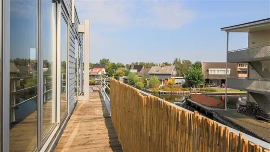 Apartments in Utrecht Oost - photo 9