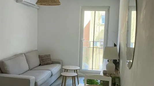 Apartments in Badalona - photo 10