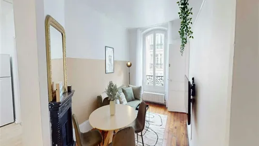 Rooms in Paris 16éme arrondissement (North) - photo 9