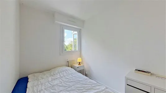 Rooms in Rennes - photo 2