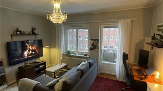 Apartments in Stockholm South - photo 1