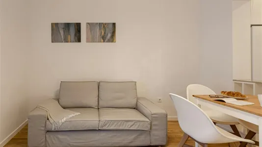 Apartments in Location is not specified - photo 7