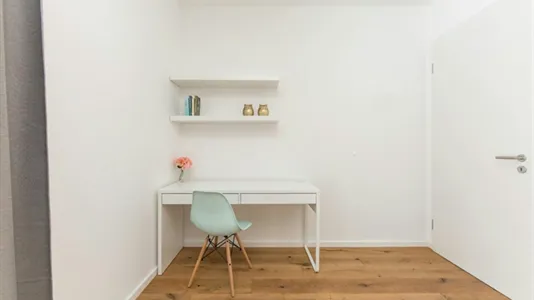 Rooms in Berlin Mitte - photo 4