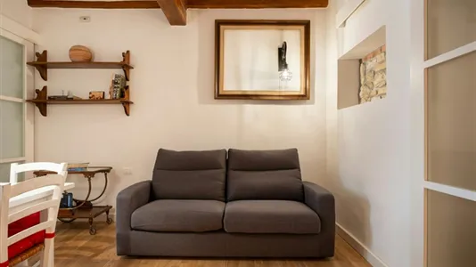 Apartments in Florence - photo 9