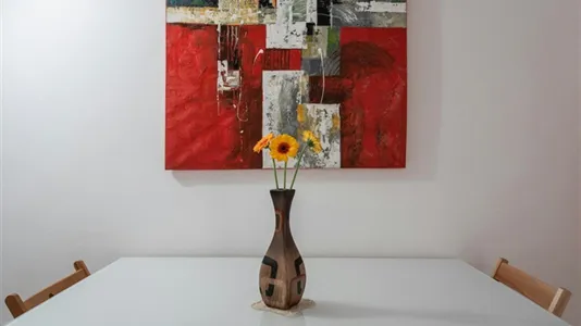 Apartments in Turin - photo 8