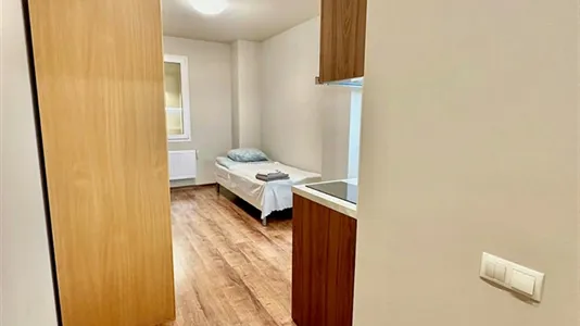 Apartments in Riga Teika - photo 1