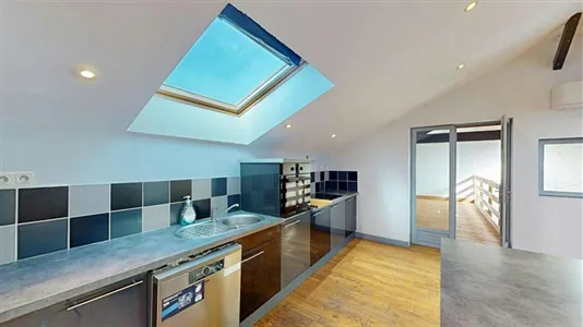 Apartments in Angoulême - photo 6