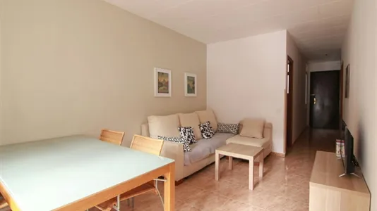 Apartments in Barcelona Ciutat Vella - photo 5