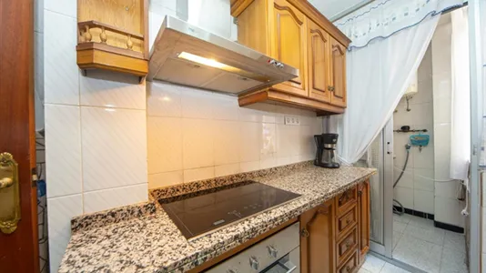 Rooms in Granada - photo 10