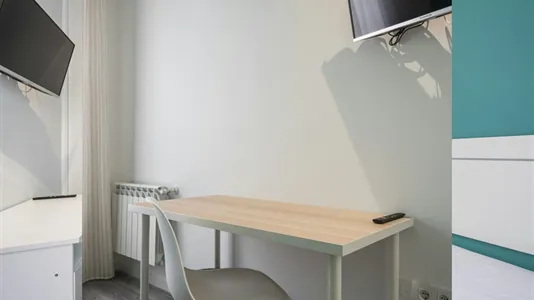 Rooms in Madrid Centro - photo 6