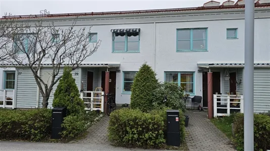 Rooms in Nacka - photo 7