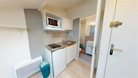 Houses in Bordeaux - photo 8