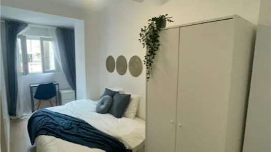 Rooms in Valencia Patraix - photo 3