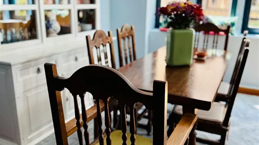 Rooms in Valencia L'Eixample - photo 3