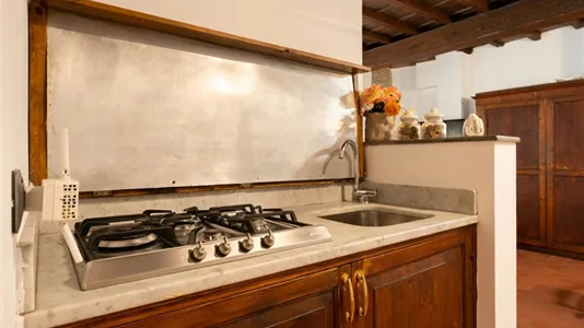 Apartments in Florence - photo 2