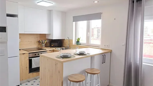 Rooms in Zaragoza - photo 5