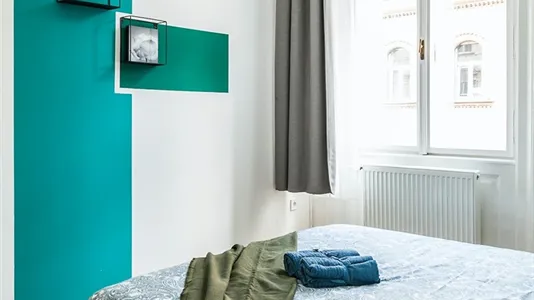 Rooms in Budapest Erzsébetváros - photo 8