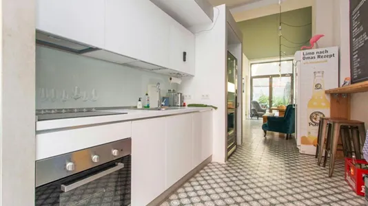 Apartments in Location is not specified - photo 10