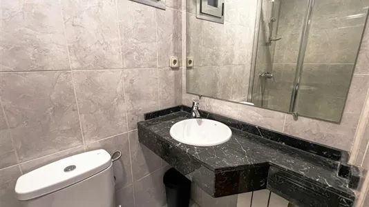 Rooms in Madrid Moncloa-Aravaca - photo 7