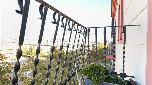 Apartments in Barcelona Sant Martí - photo 10