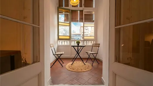 Rooms in Barcelona Eixample - photo 3