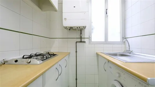 Apartments in Madrid Chamberí - photo 7