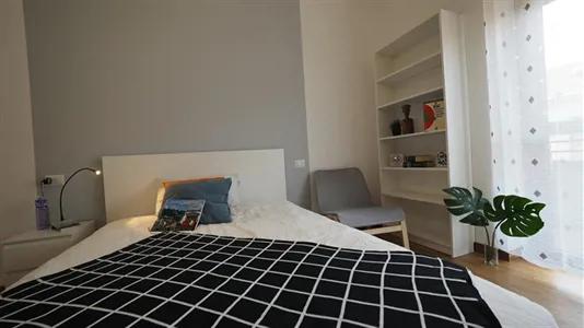 Rooms in Turin - photo 2