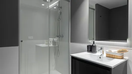 Apartments in Valencia Algirós - photo 8