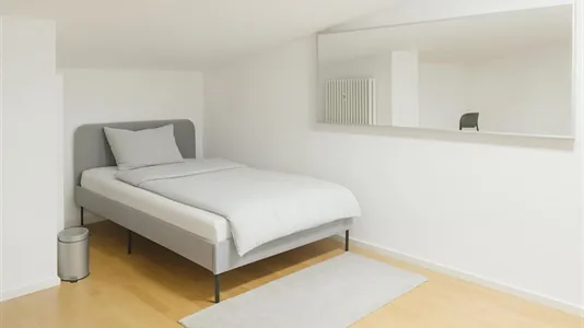 Rooms in Dachau - photo 4