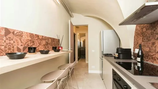 Apartments in Florence - photo 7
